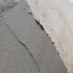甘泉水工建筑物I级C55聚合物改性水泥砂浆 渠道防渗泵站加固迎水面抗冲刷砂浆