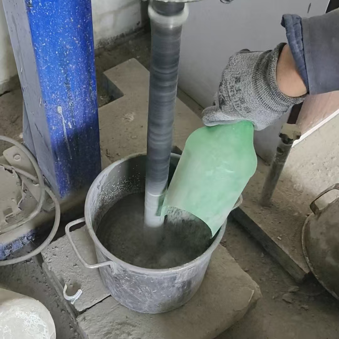 甘泉桥梁公路张拉用H60压浆料与普通压浆料有什么区别？