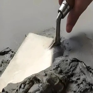 甘泉混凝土裂缝孔洞剥落冻融修复用高强度丙乳防腐蚀砂浆